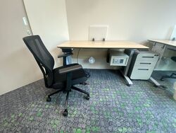 Hub Synergy Point (D2), Office #444829211